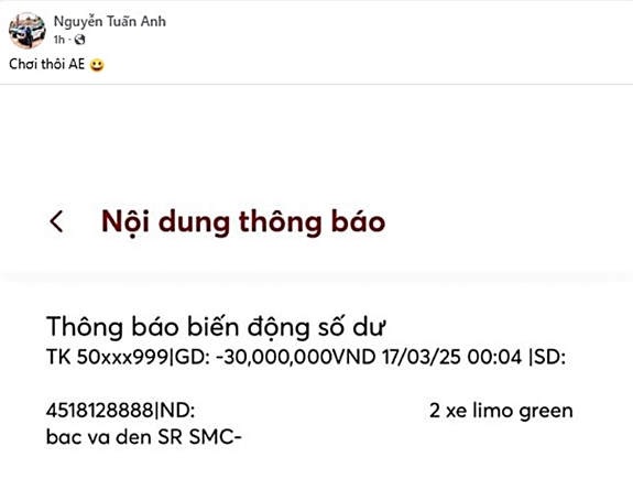 Sôi động ngày đầu mở cọc VinFast Green: Tài xế tranh nhau chốt đơn, nhiều người canh từ nửa đêm