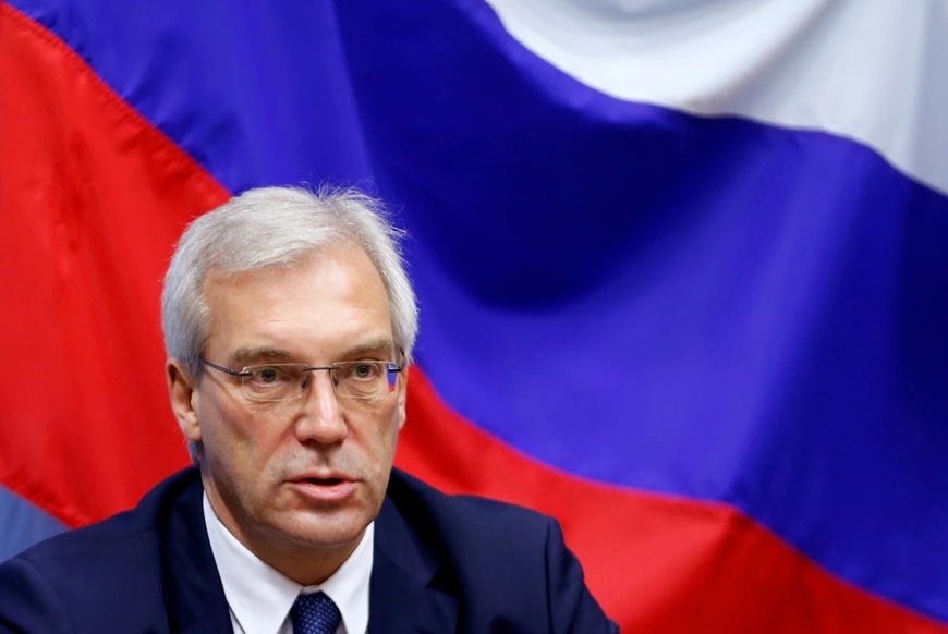 Nga phản đối triển khai "lực lượng gìn giữ hòa bình" NATO tại Ukraine