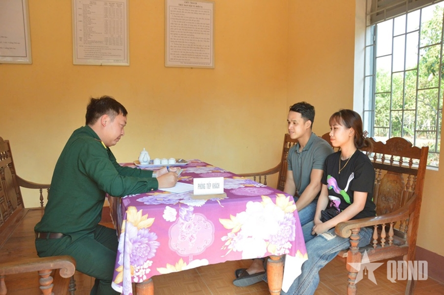 Cuối tuần ấm áp tình thân