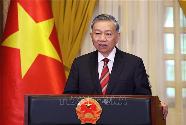 Phát triển kinh tế tư nhân -  Đòn bẩy cho một Việt Nam thịnh vượng