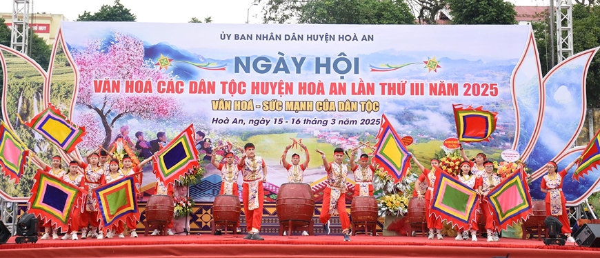 Việc sắp xếp, hợp nhất mang lại lợi ích thiết thực