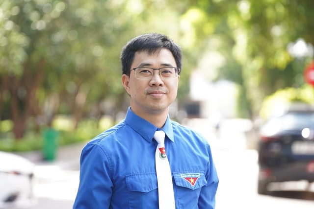 Công bố quyết định thành lập Đoàn Thanh niên Chính phủ