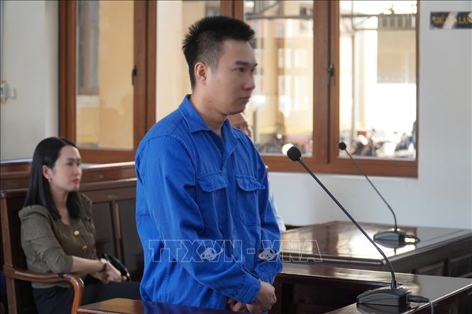 Tuyên án tử hình đối với bác sĩ giết người rồi phân xác nạn nhân