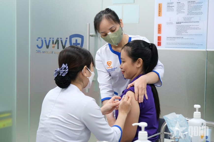 Bộ Y tế thành lập 6 đoàn kiểm tra, giám sát phòng, chống bệnh sởi