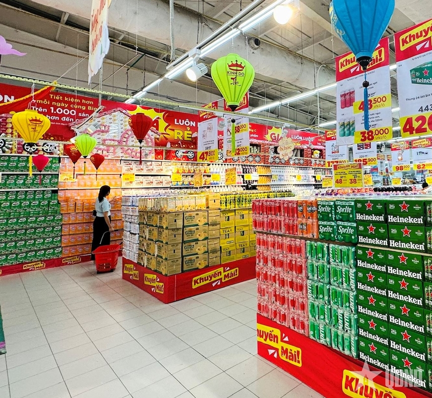 Doanh nghiệp mong giãn tăng thuế tiêu thụ đặc biệt với rượu bia