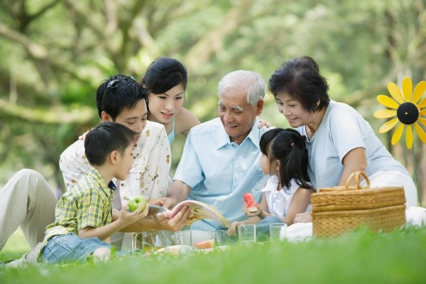 Việt Nam tăng vượt bậc về chỉ số hạnh phúc
