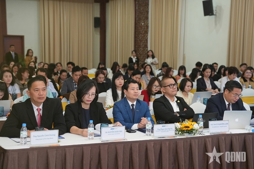 Xu hướng du lịch Việt Nam năm 2025