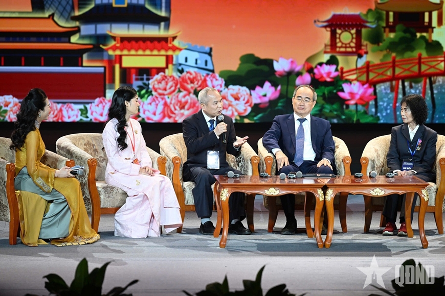 Tổng Bí thư Tô Lâm: Thế hệ trẻ kế thừa truyền thống, đưa quan hệ Việt Nam - Trung Quốc phát triển lên tầm cao mới