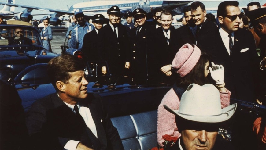Các tài liệu giải mật tiết lộ điều gì về vụ ám sát Tổng thống Kennedy?