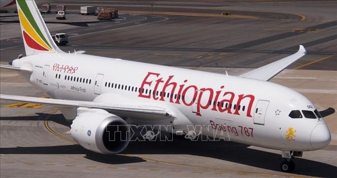 Ethiopian Airlines mở đường bay thương mại đến Hà Nội từ tháng 7 tới