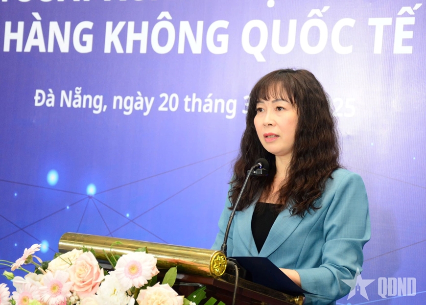 Sân bay quốc tế Đà Nẵng áp dụng hệ thống kiểm soát xuất, nhập cảnh tự động