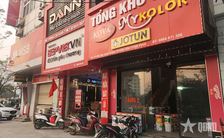 Khuyến khích hộ kinh doanh thành lập doanh nghiệp