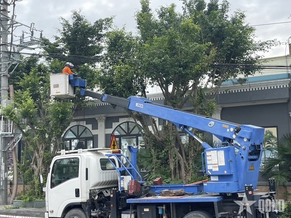 Ngành điện miền Bắc chủ động kịch bản cung ứng điện hè 2025