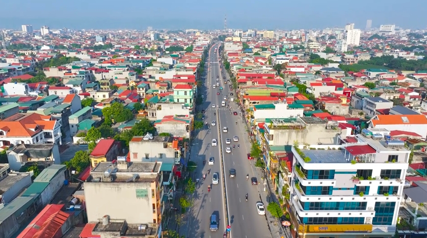 Ninh Bình kiểm tra các giao dịch bất động sản có hiện tượng tăng giá bất thường