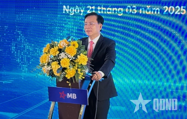 Opening of Military Commercial Joint Stock Bank, Dak Nong branch