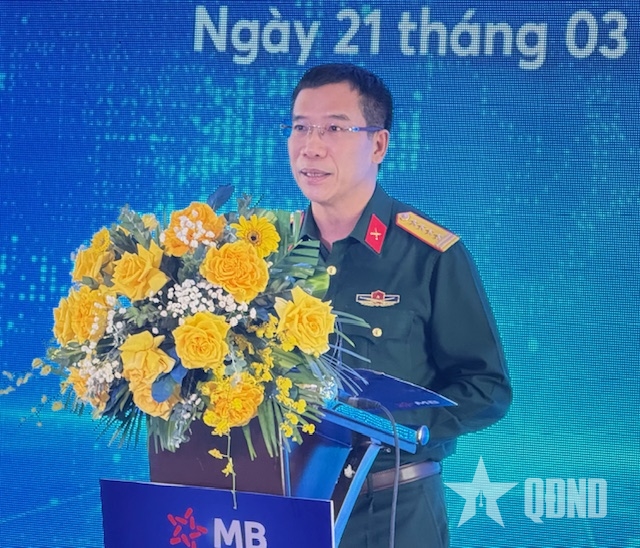 Opening of Military Commercial Joint Stock Bank, Dak Nong branch