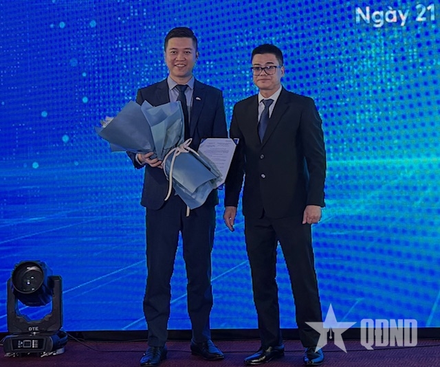 Opening of Military Commercial Joint Stock Bank, Dak Nong branch