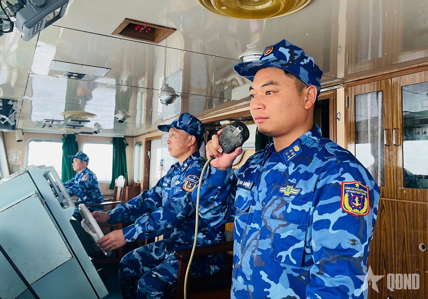 Vinh quang nơi đầu sóng Vinh quang nơi đầu sóng