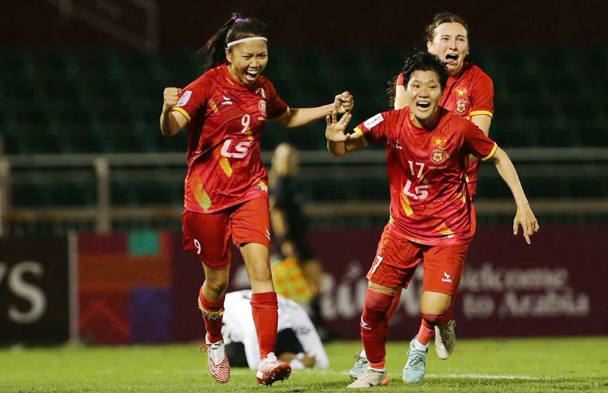 Tin thể thao (23-3): U22 Việt Nam “thử lửa” với Uzbekistan, Huỳnh Như và đồng đội ngược dòng không tưởng