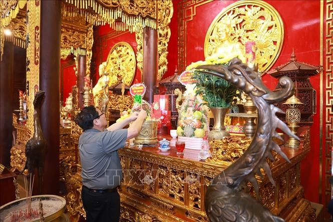 Thủ tướng Phạm Minh Chính thăm, làm việc tại tỉnh Bình Định