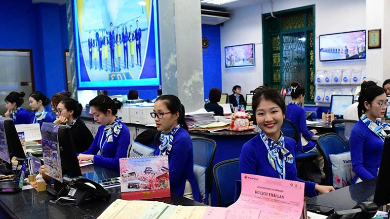 Tháo gỡ điểm nghẽn, thúc đẩy kinh tế tư nhân bứt phá