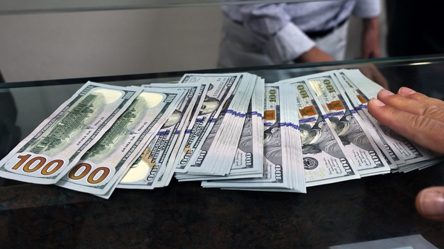 Tỷ giá USD hôm nay (23-3): Đồng USD chật vật lấy lại đà tăng tuần