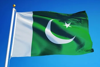 Điện mừng Quốc khánh nước Cộng hòa Hồi giáo Pakistan