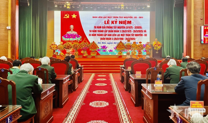 Tự hào truyền thống, "tiếp lửa" cho tương lai
