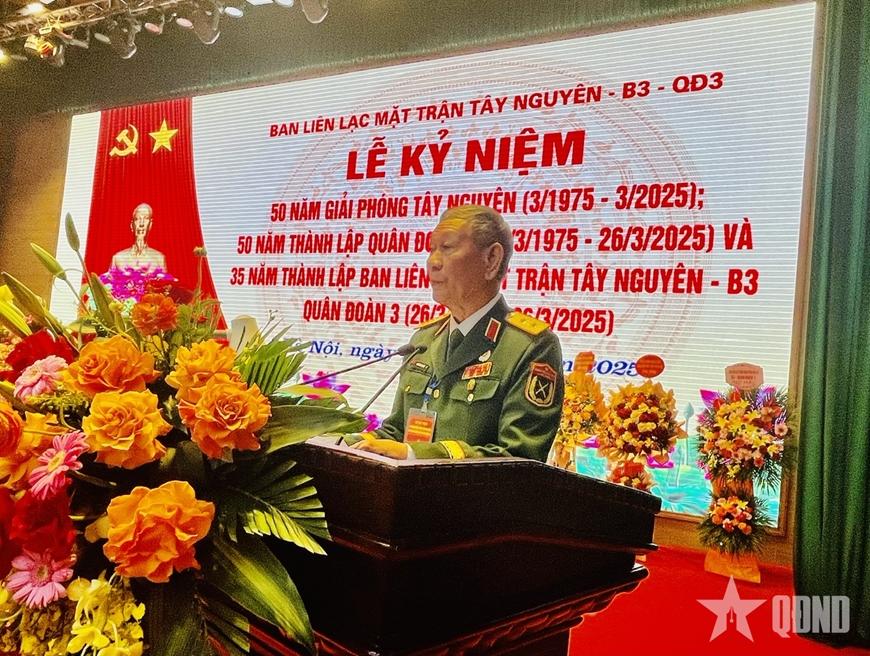 Tự hào truyền thống, "tiếp lửa" cho tương lai