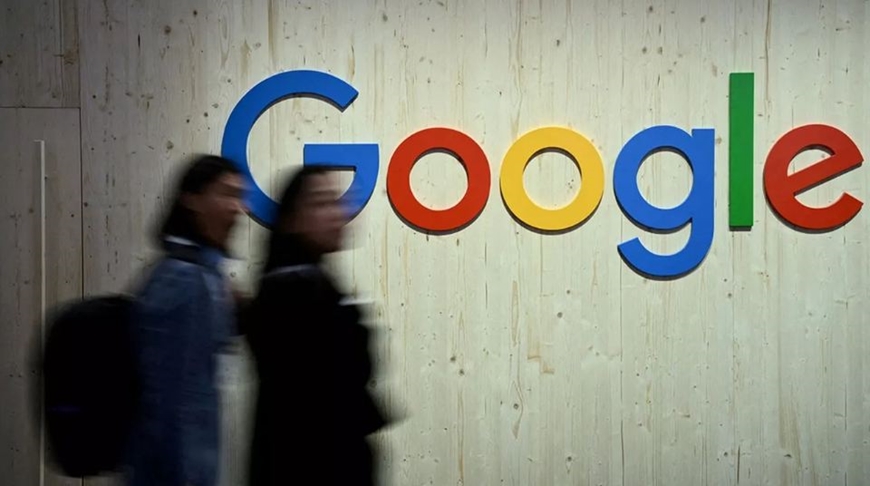Thương vụ mua bán lớn nhất của Google