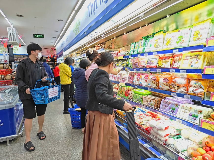 Để đầu tàu kinh tế TP Hồ Chí Minh tăng trưởng kinh tế hai con số