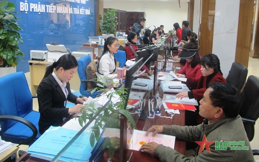 Bộ Nội vụ đề nghị tạm dừng thực hiện một số nhiệm vụ, công việc liên quan đến đơn vị hành chính các cấp