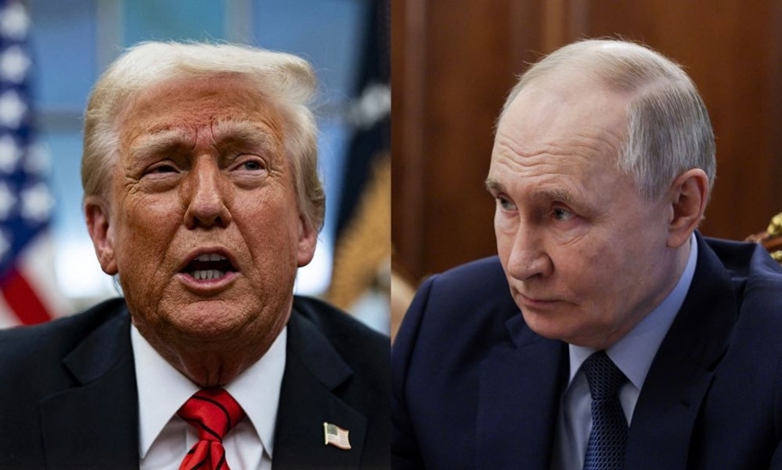 Điện Kremlin: Nga - Mỹ có sự hiểu biết chung về chấm dứt xung đột tại Ukraine