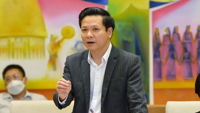 Bộ Nội vụ đang tham mưu xây dựng mô hình tổ chức chính quyền địa phương 2 cấp, sáp nhập một số tỉnh, thành phố