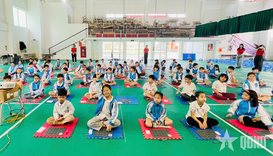 Quản lý dạy thêm, học thêm: Chỉ Thông tư số 29/2024/TT-BGDĐT là chưa đủ - Bài 1: Tín hiệu vui từ những kết quả bước đầu