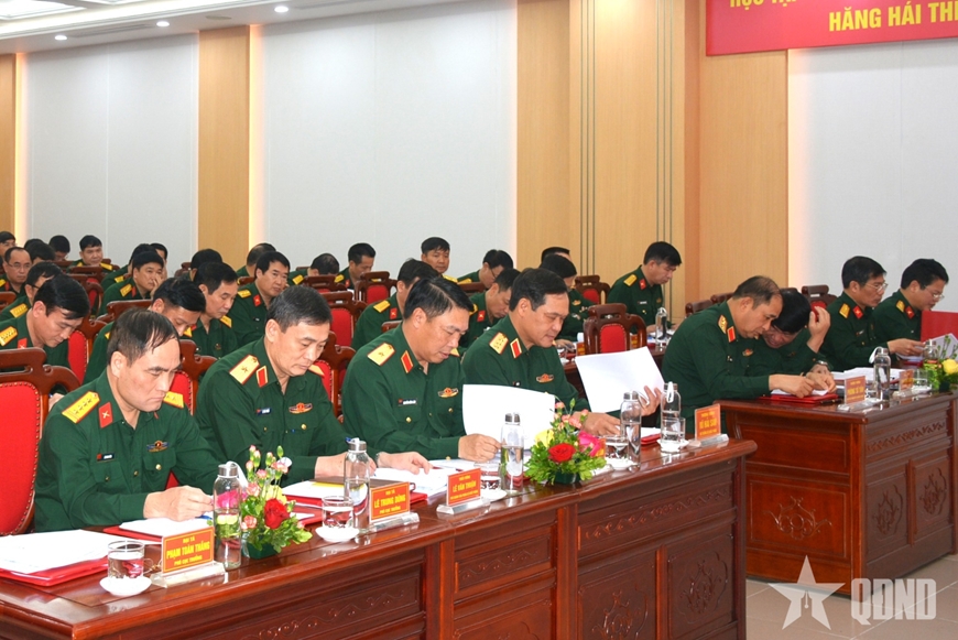 Bộ Quốc phòng sáp nhập Cục Kế hoạch và Đầu tư, Cục Tài chính, Cục Kinh tế