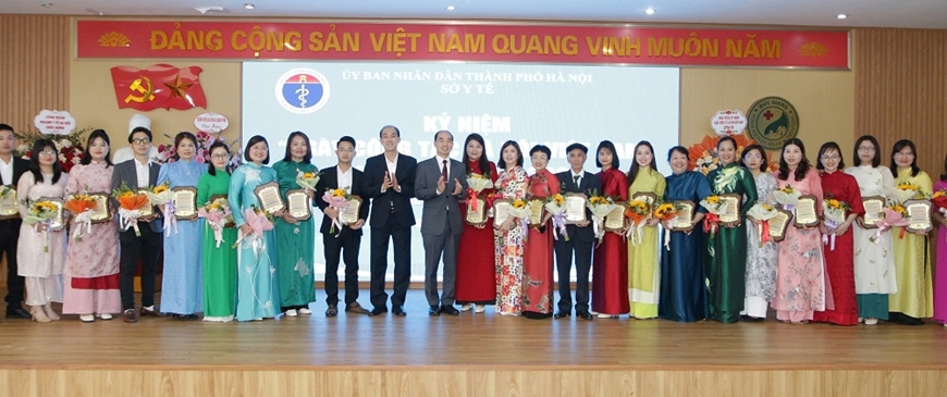 Công tác xã hội là yếu tố làm tăng sự hài lòng của người bệnh