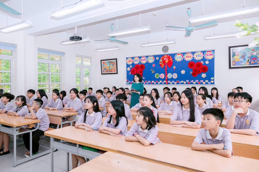 Quản lý dạy thêm, học thêm: Chỉ Thông tư số 29/2024/TT-BGDĐT là chưa đủ - Bài 3: Giáo dục cần tiếp tục đổi mới (Tiếp theo và hết)