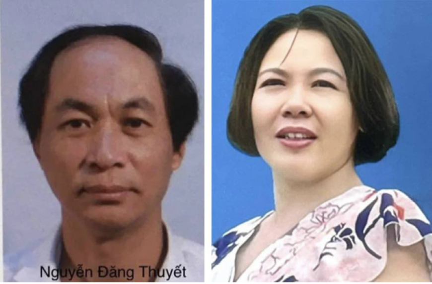 Vụ mua bán hơn 19.000 hóa đơn: Bị cáo Nguyễn Đăng Thuyết viết đơn cam kết về Việt Nam thi hành án