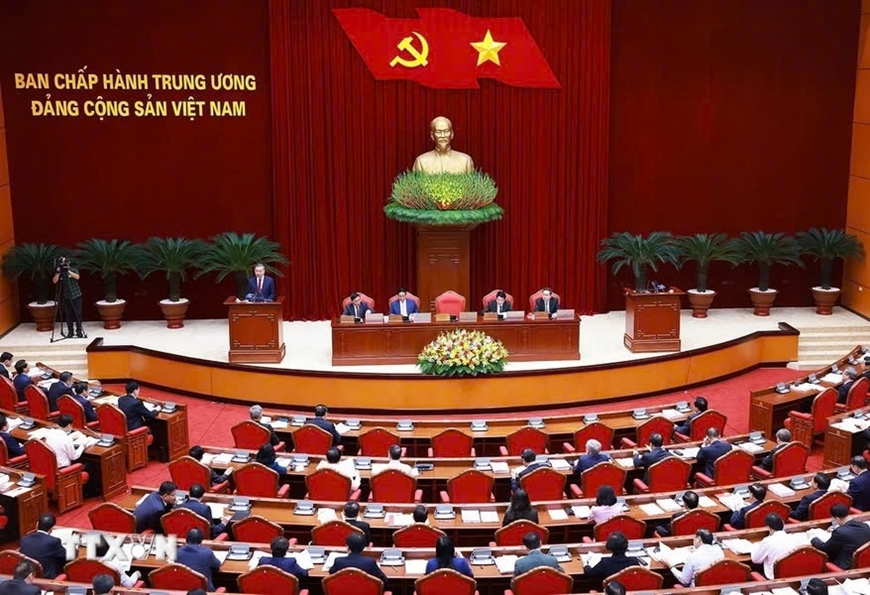 Đề cao sức mạnh văn hóa tinh thần, tăng 