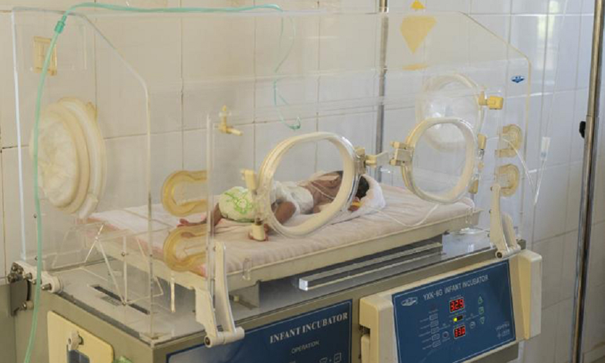 Những tiến bộ đạt được nhiều thập kỷ qua trong việc giảm tử vong trẻ em và thai chết lưu đang có nguy cơ bị đảo ngược