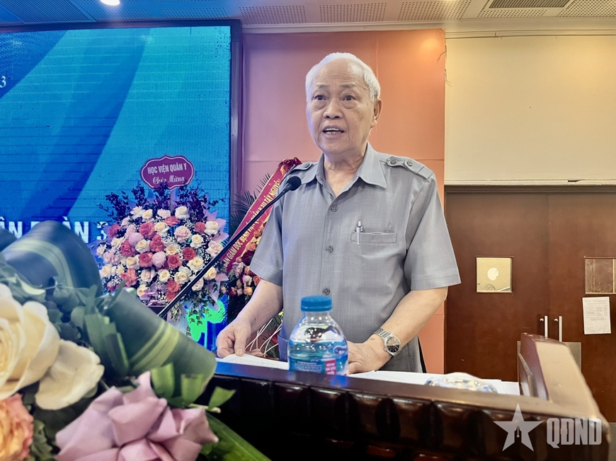 Quân y Tây Nguyên-B3: Một thời để nhớ