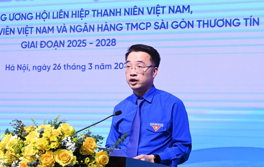 Nâng cao kiến thức và kỹ năng tài chính số cho thanh niên, sinh viên
