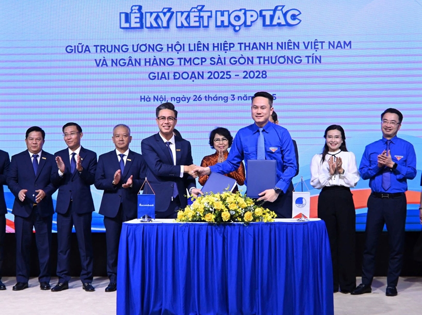 Nâng cao kiến thức và kỹ năng tài chính số cho thanh niên, sinh viên
