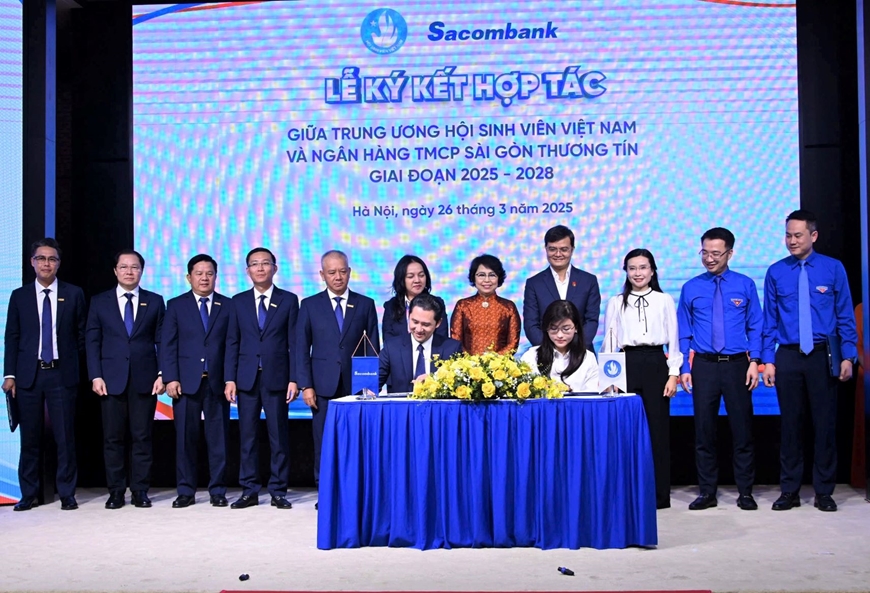 Nâng cao kiến thức và kỹ năng tài chính số cho thanh niên, sinh viên