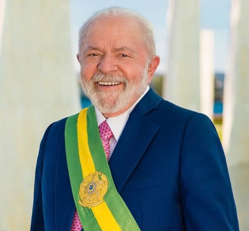 Tổng thống Brazil bắt đầu thăm cấp nhà nước đến Việt Nam