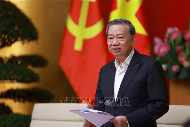 Từ bài viết của Tổng Bí thư Tô Lâm: Khơi dậy khát vọng cống hiến trong thế hệ trí thức trẻ