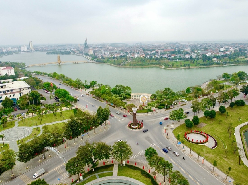 Phú Thọ sẽ có Tháp Hùng Vương