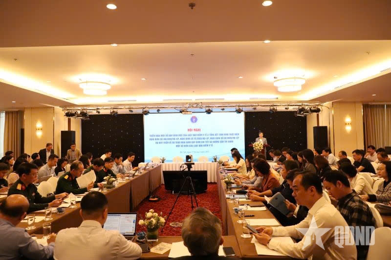 Đề nghị nâng mức hỗ trợ đóng bảo hiểm y tế cho học sinh