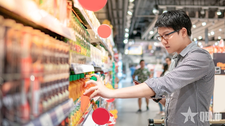 Thuế tiêu thụ đặc biệt cho nước giải khát có đường: Cần cân nhắc thời điểm áp thuế